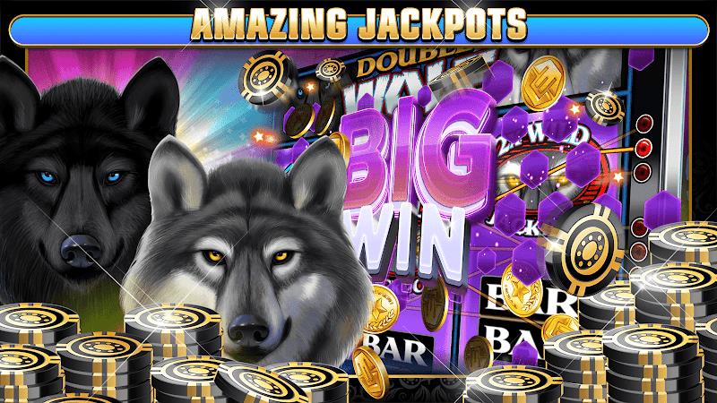 Slingo Casino Vegas Slots Game Captura de tela 2