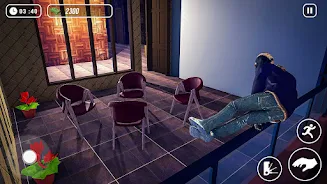 Robbery Bob: Stealth Master 螢幕截圖 0