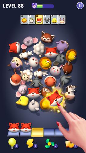 Matching Fun 螢幕截圖 0