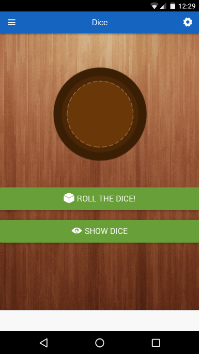 Mia - Mexicali - Dice Game Captura de tela 2