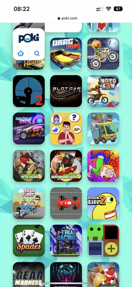 Moto XT3REEM - Racing Games ဖန်သားပြင်ဓာတ်ပုံ 3