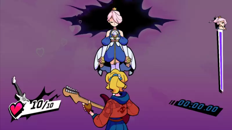 死靈師預訂和DLC的裂痕