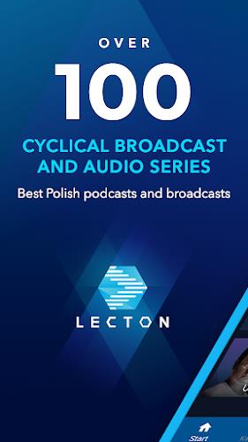 Lecton Zrzut ekranu 0