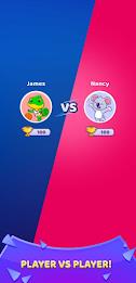 Trivia Match ဖန်သားပြင်ဓာတ်ပုံ 3