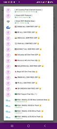 Tech Vip Vpn - Fast & Safe ဖန်သားပြင်ဓာတ်ပုံ 1