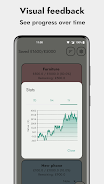 JamJars: Savings Tracker 螢幕截圖 2
