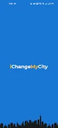 IChangeMyCity. 螢幕截圖 0