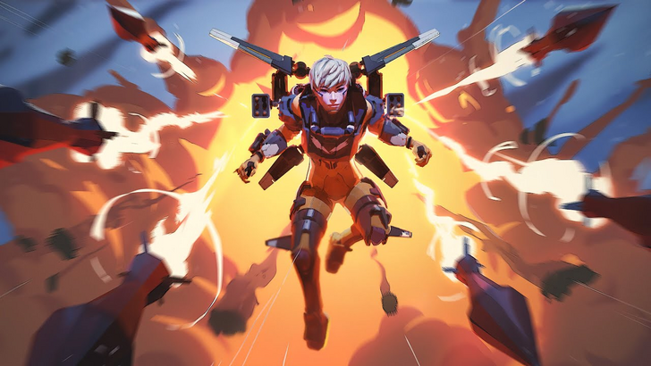 Apex Legends蒸汽甲板支撐因猖ramp的作弊而消除