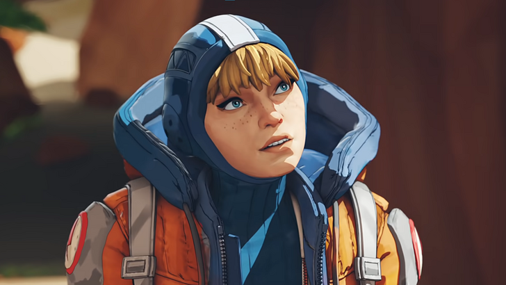 Apex Legends蒸汽甲板支撐因猖ramp的作弊而消除