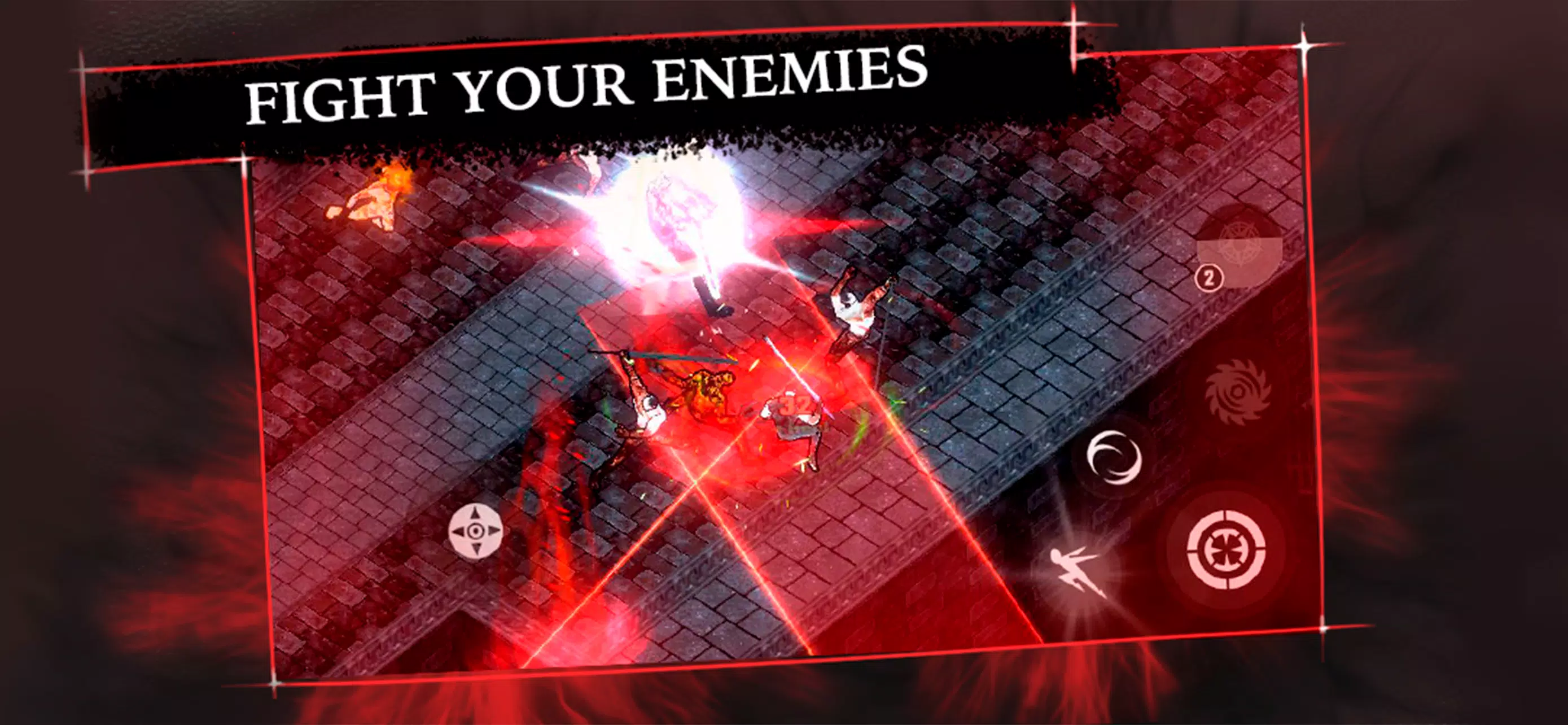 Schermata Elysium Infinity 1
