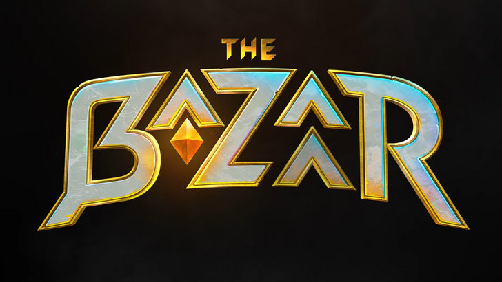 Bazaar Pre-OrderとDLC