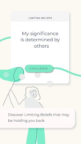Thinkladder - Self-awareness 螢幕截圖 2