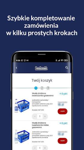 Iwoniczanka – zakupy online应用截图第2张