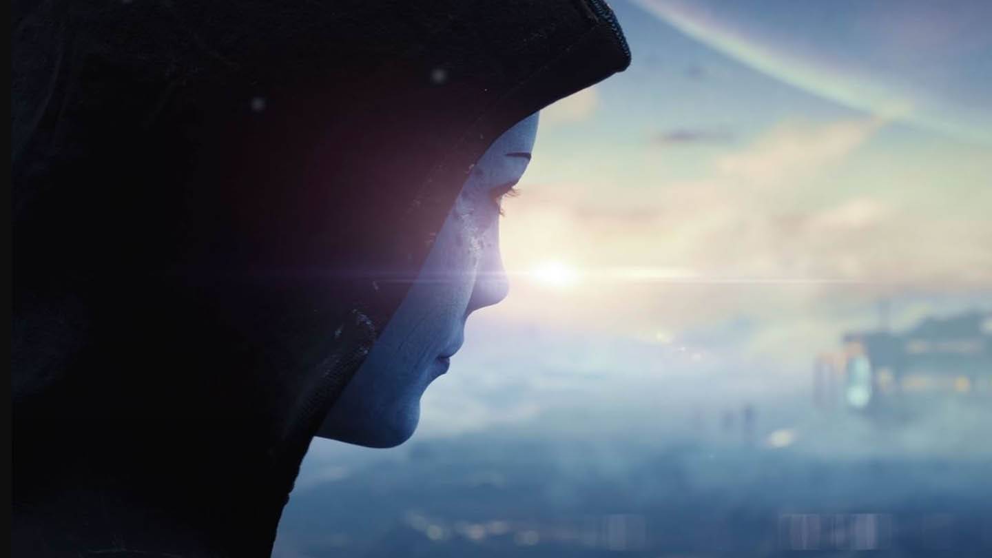 下一个质量效应