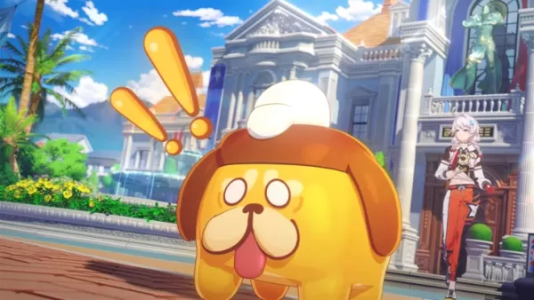 Honkai Nexus Anima mungkin seperti Pokemon, menurut Star Rail Live 2025 Fan Fan
