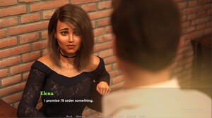 One Night Stand应用截图第1张