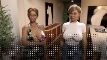 GTA Gameplay Screenshot 2