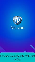 Nic VPN 螢幕截圖 0