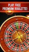 Roulette VIP - Casino Wheel 螢幕截圖 1