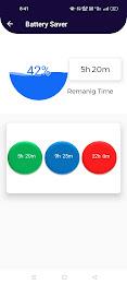 Schermata G-VPN Pro Fast & Safe 3