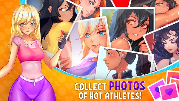 HOT GYM 螢幕截圖 0