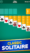 Bitcoin Solitaire - Get BTC Captura de tela 0