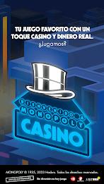 MONOPOLY Casino Slots Apuestas 螢幕截圖 0