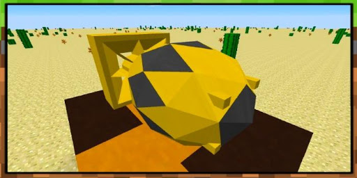 Schermata Nuclear Tech Mod Minecraft 3