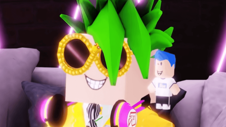 Roblox作弊者遭恶意软件攻击