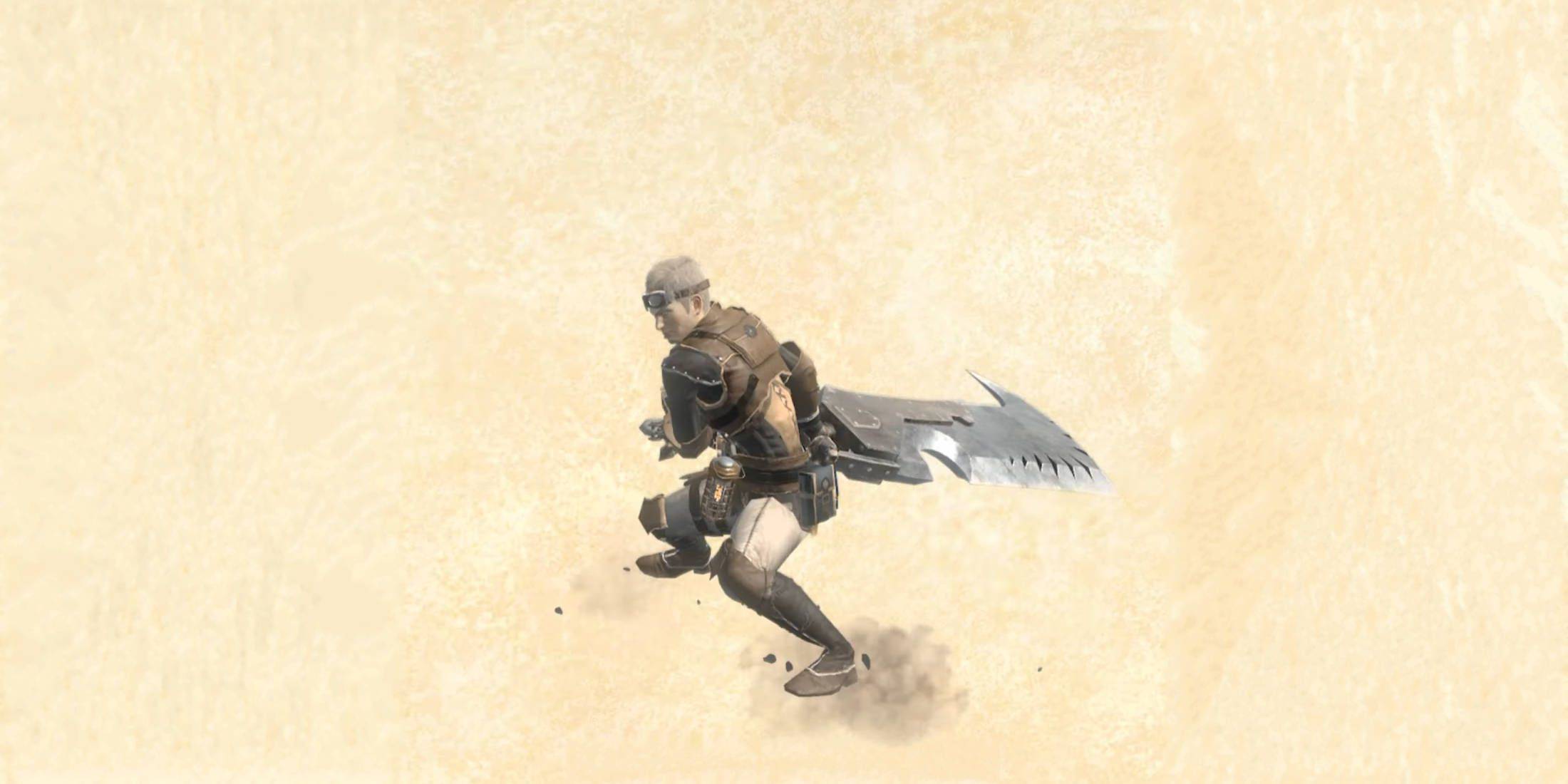 Monster Hunter Ngayon - Pinakamahusay na Great Sword Build