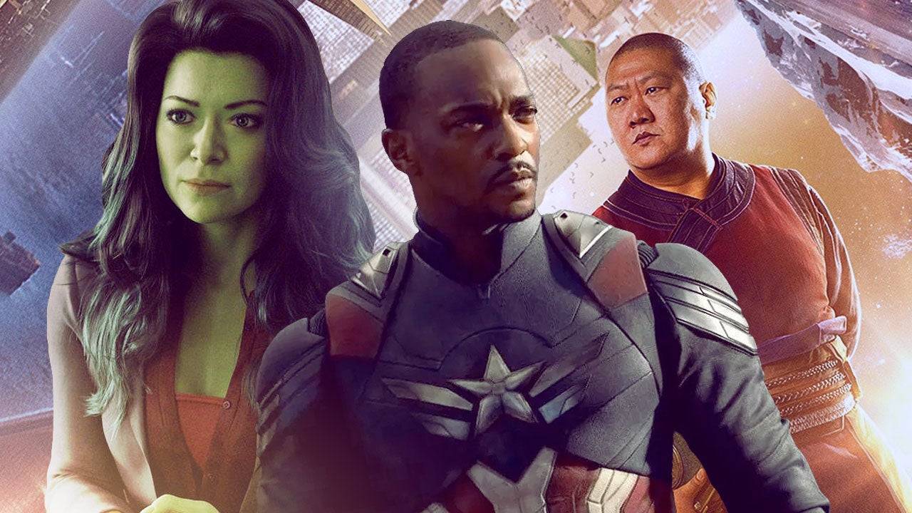 Bagong Avengers sa MCU