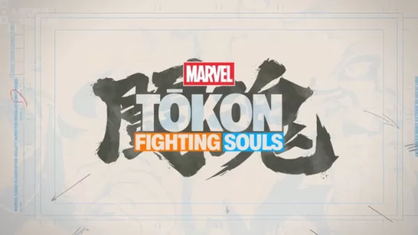 Marvel Tokon Fighting Souls Release Date and Time