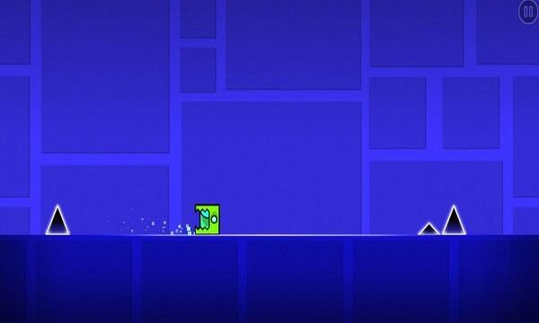 Geometry Dash GDPS Editor Mod Tangkapan skrin 2