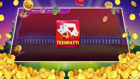 3patti rummy club 스크린샷 1