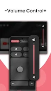 Remote Control for Mi Box 螢幕截圖 2