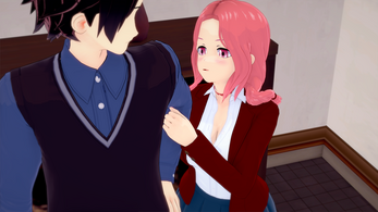 Changing Life 0.4.1应用截图第1张