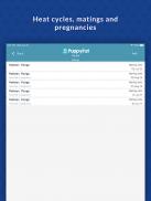 PuppyFat™ - Breeder Software स्क्रीनशॉट 1
