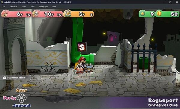 <ul><li>Selecciona el juego y comienza a jugar inmediatamente.</li></ul><p>Cada paso está diseñado para garantizar que los usuarios tengan una transición perfecta desde la instalación hasta el juego, mejorando la utilidad general de esta potente aplicación de juegos. </p>
<p><strong>Características de Sudachi APK</strong></p>
<p>Sudachi ofrece un conjunto de funciones que mejoran la experiencia de juego en dispositivos Android. Esto es lo que lo convierte en la mejor opción para los jugadores:</p>
<ul><li><strong>Emulación de Nintendo Switch:</strong> Permite a los usuarios jugar juegos de Nintendo Switch en sus dispositivos Android emulando el hardware de la consola.</li><li><strong>Alta compatibilidad:</strong> Diseñado para admite una amplia gama de juegos de Nintendo Switch, Sudachi trabaja continuamente para ampliar su compatibilidad, garantizando que se pueda acceder a más juegos a través de tiempo.</li><li><strong>Controles personalizables:</strong> Ofrece flexibilidad en los juegos al permitir a los usuarios personalizar los controles en pantalla. Admite el mapeo de botones físicos y la conexión de controladores externos, adaptando la experiencia de juego a las preferencias individuales.</li><li><strong>Guardar estados:</strong> Brinda la capacidad de guardar el progreso del juego en cualquier momento, lo que facilita la pausa y reanudar sin perder ningún progreso.</li></ul><p><img src=