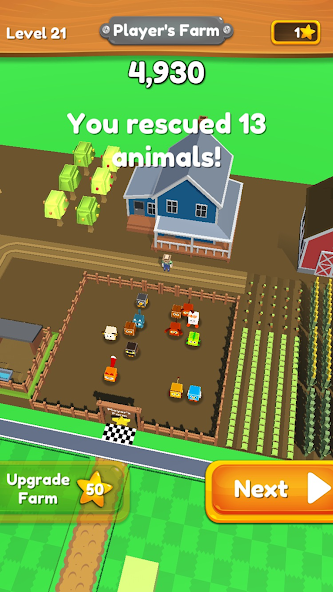 Animal Rescue Mod 螢幕截圖 2