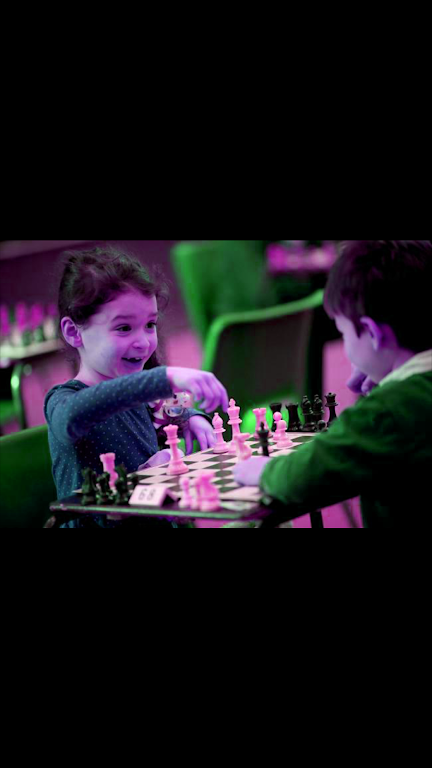 Chess Funny 螢幕截圖 3