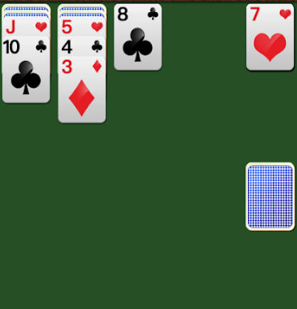 Classic Solitaire Free - 2019 螢幕截圖 2