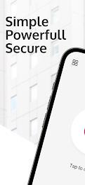 Schermata Campie VPN, Ultra Speed 0