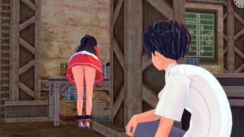 新生活，新享乐-V.0.0.3（NSFW 18+）