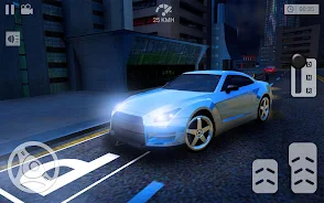 Car Parking Game 2022 - Parkin 螢幕截圖 0