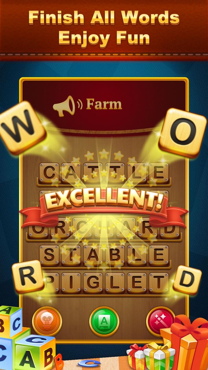Word Champion Скриншот 3