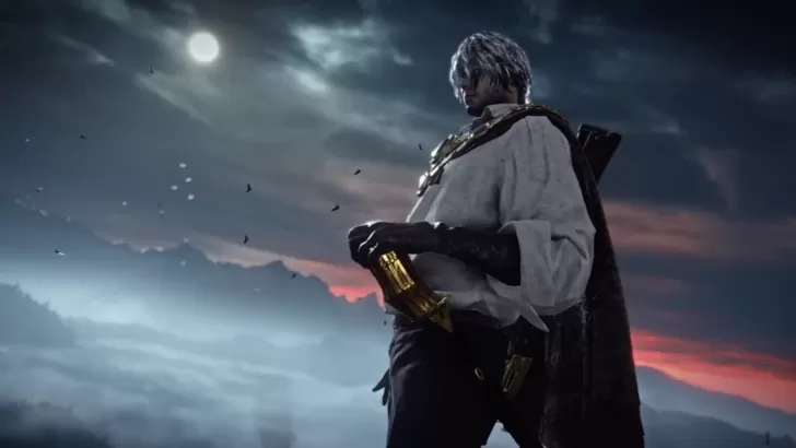 Duskbloods, выпущенные исключительно на Nintendo Switch 2