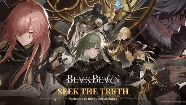 Bonos de preinscripción de Beacon Black Bonos a Max ya que se alcanzó 1,000,000 de gol