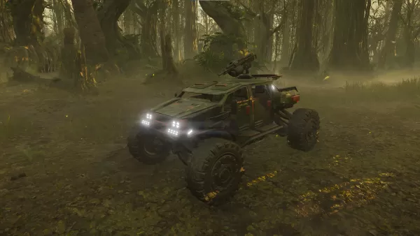 The Superstore in Helldivers 2 has been updated.