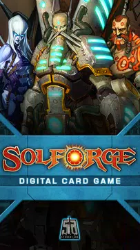 SolForge ภาพหน้าจอ 0