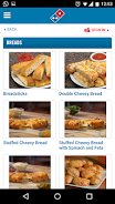 Domino’s Pizza Caribbean 螢幕截圖 3